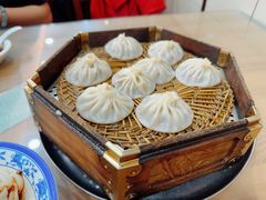 -西安贾三灌汤包·回坊小吃·清真炒菜(北院门总店)