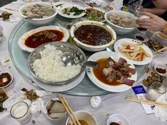 -荣生萝卜汤饭店