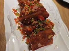 -董厨煨汤馆(车站路店)
