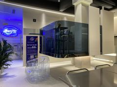 -柔心·y91·汉堡(汉堡·恒隆店)