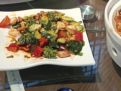 -味窑大寨百姓酒楼(晋祥办公大楼店)