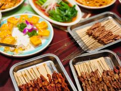 -清真·老兰家(兴善寺西街总店)