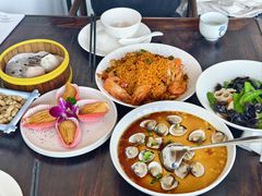 -道南書院·私房菜·早午茶·茶馆