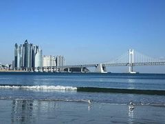 -广安大桥