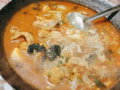 -辣出味岳阳特色烧烤·龙虾大排档(砂子塘总店)