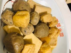 -恋萍小吃(时代店)