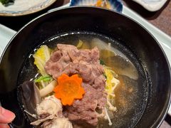 -江户前日本料理(瑞诗酒店店)