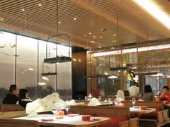 -京华烟云·北京烤鸭(领展购物广场·中关村店)
