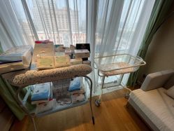 -杭州贝瑞斯美华国际月子中心