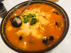 -泉味道贵州厨房(三里河店)