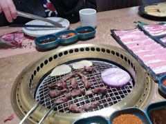 -额尔敦牛厨师铜板烧