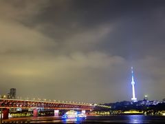 -武汉关码头(轮渡站)