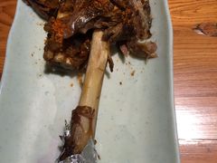 -海小馆海鲜餐厅(茂业百货店)