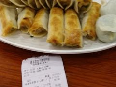 -惠丰堂饭庄·烤鸭·京味菜(西北旺·唐家岭店)