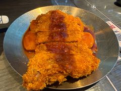 -阿大排档(长春这有山店)