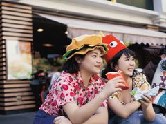 -麦当劳(南京宁海路店)