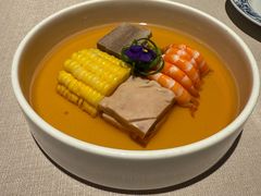-漢舍中国菜馆(889广场店)