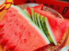 -肉串汪(望京店)