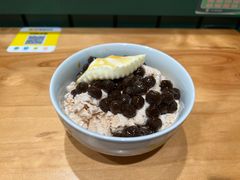 焦糖乌龙奶茶冰-堂屋糖水店(愚园店)