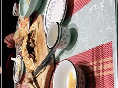 -巴依老爷新疆美食(清华东门店)