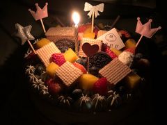 -半勺舒舒生日蛋糕店