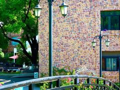 -J Create城市露营咖啡·简餐·宠物(上海动物园店)