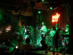 -MOJO•湖景音乐餐厅•Bar(湖滨店)