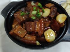 -新新湘菜馆(新中街二条店)