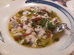 酸菜鱼-中恒华茶楼(风华店)