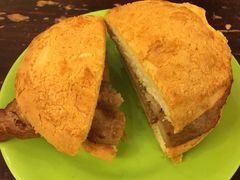 -大利来记餐厅(大三巴店)