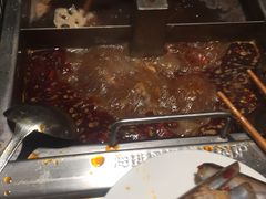 -海底捞(胡志明店)