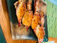 -中国书法大厦日本料理