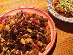 -柴窝堡22号辣子鸡·传承新疆菜