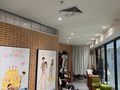 -海马体家庭照相馆(广州正佳广场店)