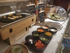 -扬州中集格兰云天大酒店