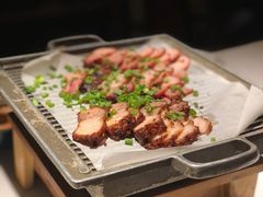 -绿茶餐厅(领展购物广场·中关村店)