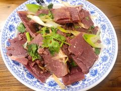 -豫掌柜饸饹面·烩面(秀沿路店)