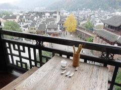 -上席擂茶·新中式青年茶馆(古城店)