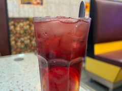 柠檬利宾纳-新辉港式茶餐厅(北栅店)