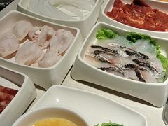 -海底捞火锅(杭州庆春路夜宵主题店)