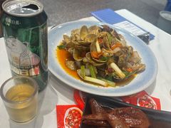 -517烧烤·龙虾·海鲜大排档(万象都荟店)