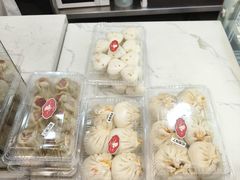 -白玉兰食品(中山公园龙之梦店)