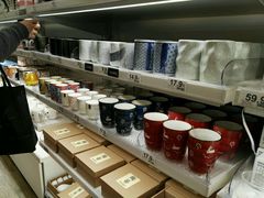 -NITORI 宜得利家居(杭州良渚永旺店)