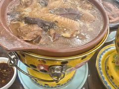 -乔家满族八大碗(流水沟店)