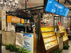 -maan coffee漫咖啡(通州店)