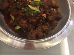 -贵州大厦贵州厅(樱花园西街店)