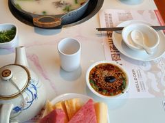 -老员外骨汤火锅(海州古城店)