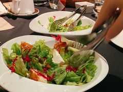 -Efes Turkish & Mediterranean Cuisine 艾菲斯餐厅(陆家嘴店)
