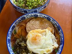 -太湖面馆十八浇(渔港路店)