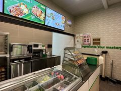-赛百味SUBWAY(曲江智慧大厦店)